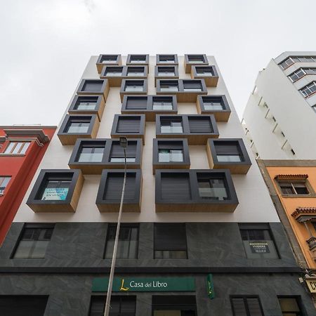 Brand New Downtown Apartment Las Palmas de Gran Canaria Exterior photo