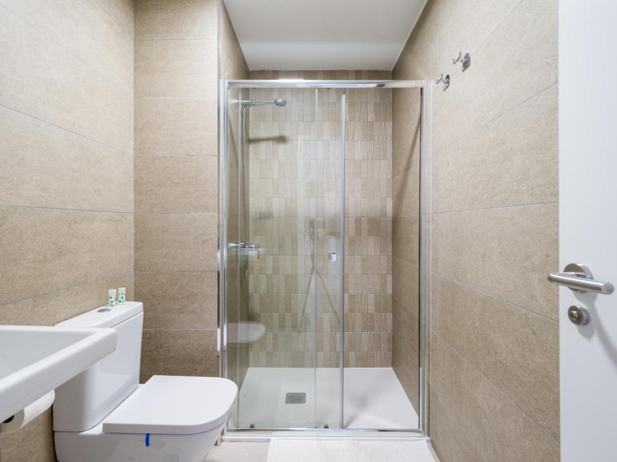 Brand New Downtown Apartment Las Palmas de Gran Canaria Exterior photo