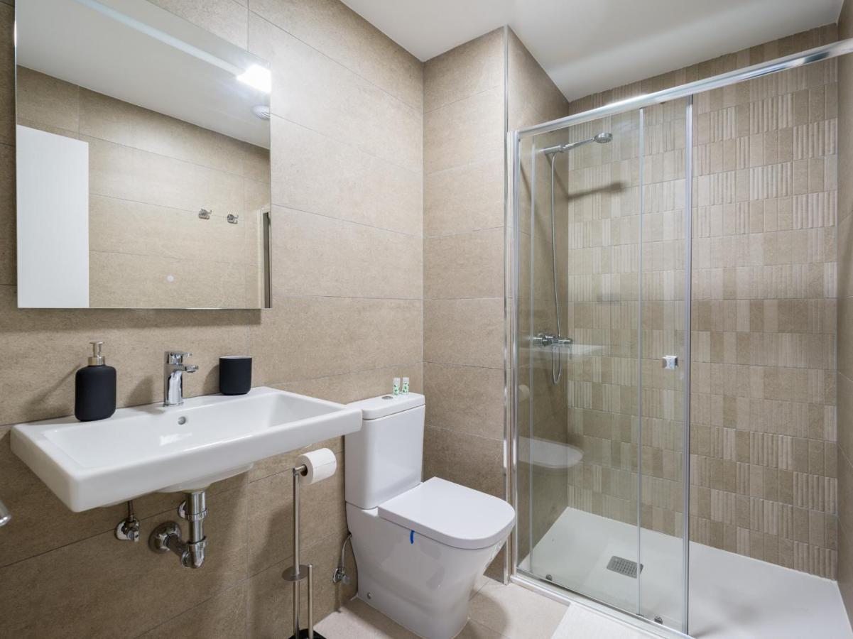 Brand New Downtown Apartment Las Palmas de Gran Canaria Exterior photo