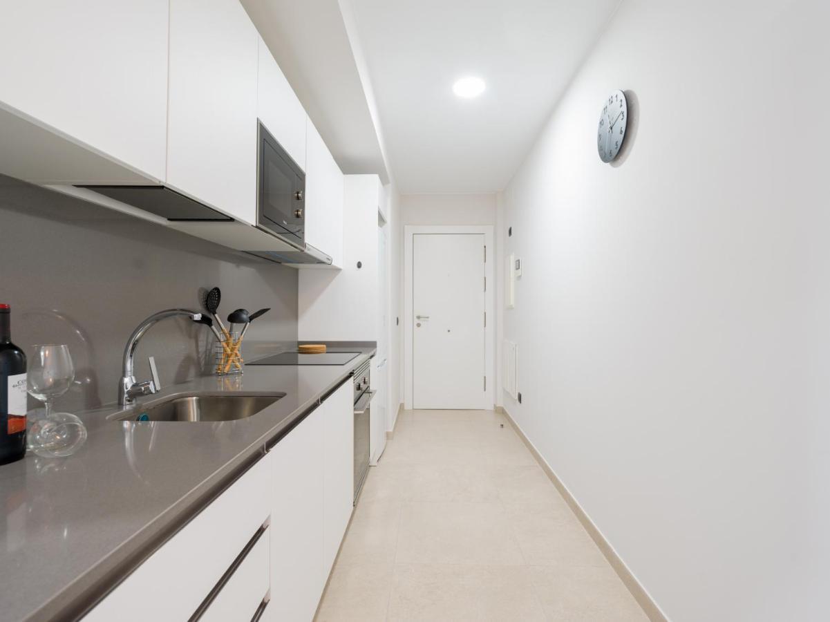 Brand New Downtown Apartment Las Palmas de Gran Canaria Exterior photo