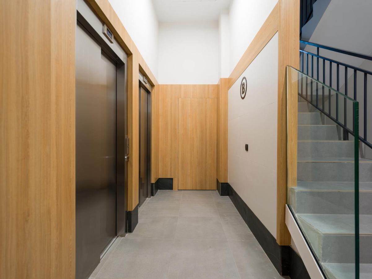 Brand New Downtown Apartment Las Palmas de Gran Canaria Exterior photo